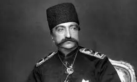 استقبال روس‌ها از ناصرالدین‌شاه در سن‌پترزبورگ/ عکس