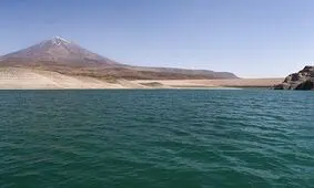 ذخایر آب ۱۸ سد مهم کشور، زیر ۲۰ درصد آمد / میزان پرشدگی سد لار تهران و سد رودبال فارس؛ تنها یک درصد