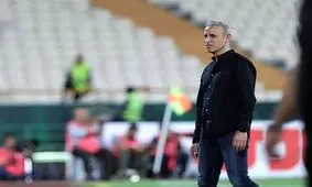 حمله منتقدان به یحیی گل محمدی