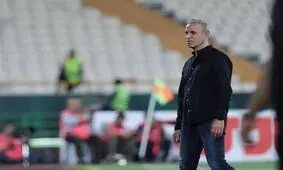 حمله منتقدان به یحیی گل محمدی