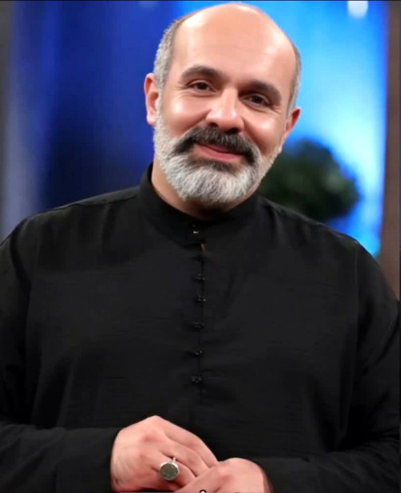 بازیگران++مرد