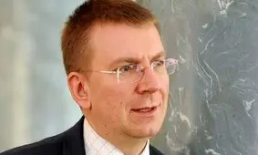 لتونی خطاب به غرب: آماده واکنش سریع در صورت حمله روسیه به اوکراین باشید