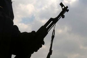 هلاکت یک شرور مسلح در مهرستان