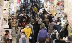 شرط تعطیل نشدن اصناف در شب عید؛ تزریق سه دوز واکسن کرونا
