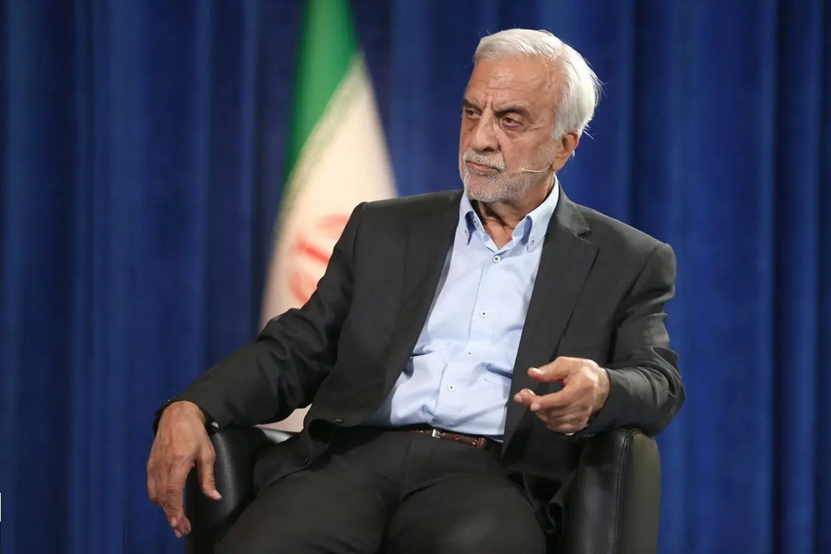 هاشمی طبا: یکی از عوامل نارضایتی رفتار صداوسیماست/ وقتی تحریم هستیم، چگونه معیشت بهتری داشته باشیم؟