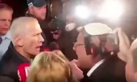 درگیری لفظی میان وزرای ارشد اسرائیل بر سر حملات اخیر به ایران/ ویدئو