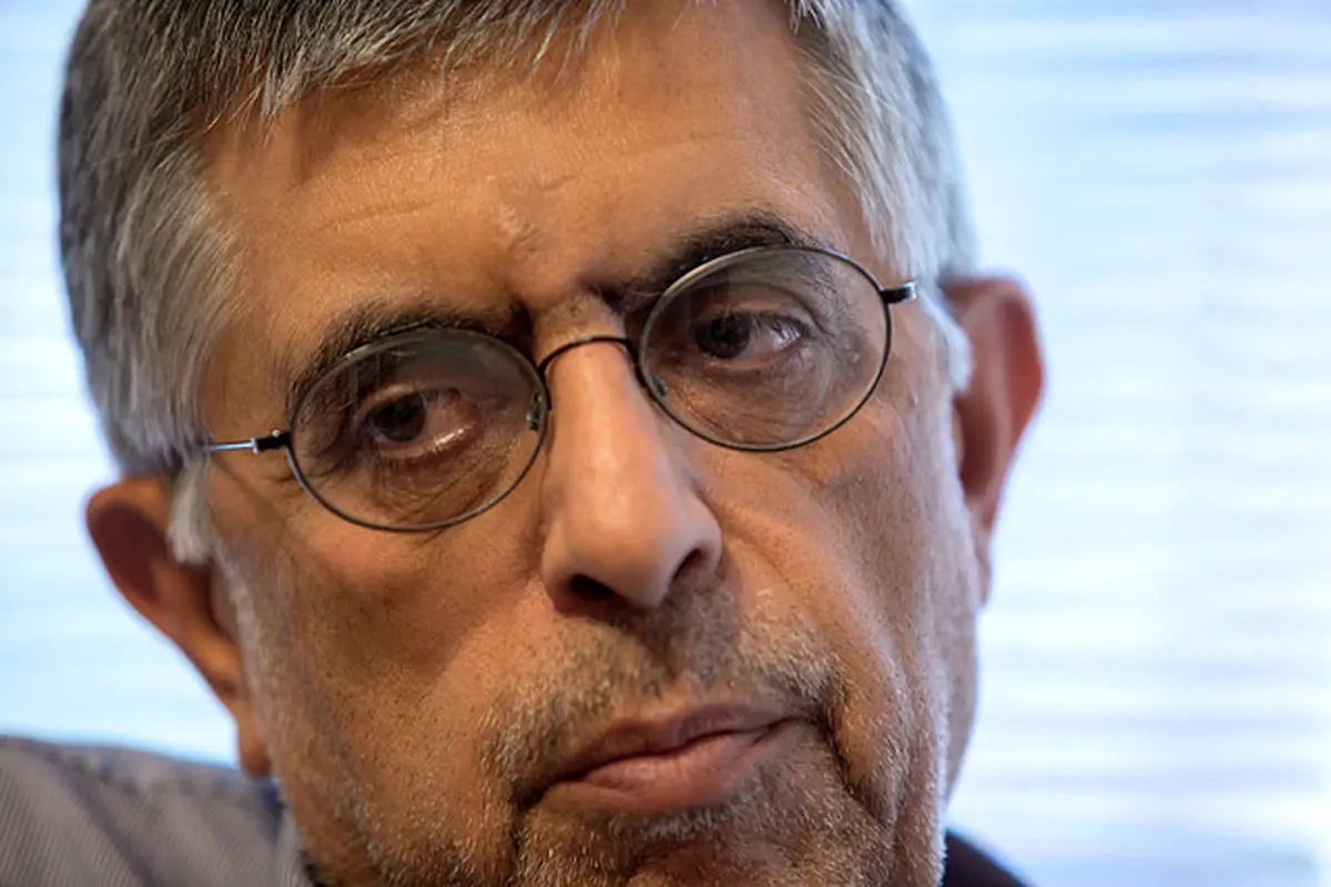 کرباسچی در بیمارستان بستری شد