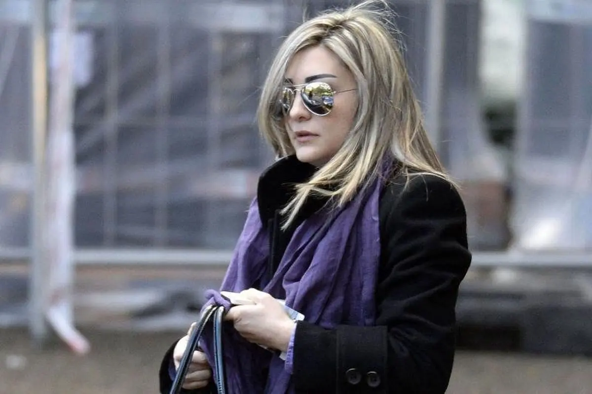 زن مرموز سوریه؛ لونا الشبل، پرستوی بشار اسد بود؟/ زنی که حاج قاسم در موردش هشدار داد کیست؟