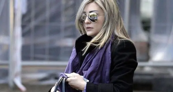 زن مرموز سوریه؛ لونا الشبل، پرستوی بشار اسد بود؟/ زنی که حاج قاسم در موردش هشدار داد کیست؟