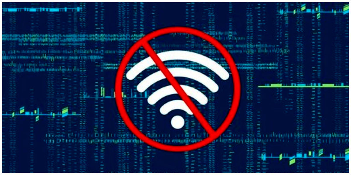 اینترنت در افزایش رفاه موثر است؛ حالا باز هم فیلتر کنید/ فقط علیه رفاه مردم کار می‌کنید نه هیچ چیز دیگری!