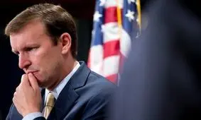 کریس مورفی: آمریکا از فشار حداکثری علیه ایران چیزی به دست نیاورد