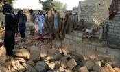 دست‌کم 17 کشته در حمله انتحاری به منزل یک رهبر سیاسی در پاکستان
