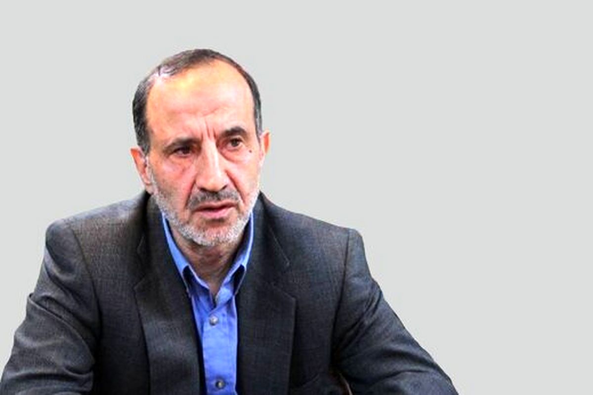خوش چهره: می خواهند اموال دولتی را به خاطر کسری بودجه بفروشند