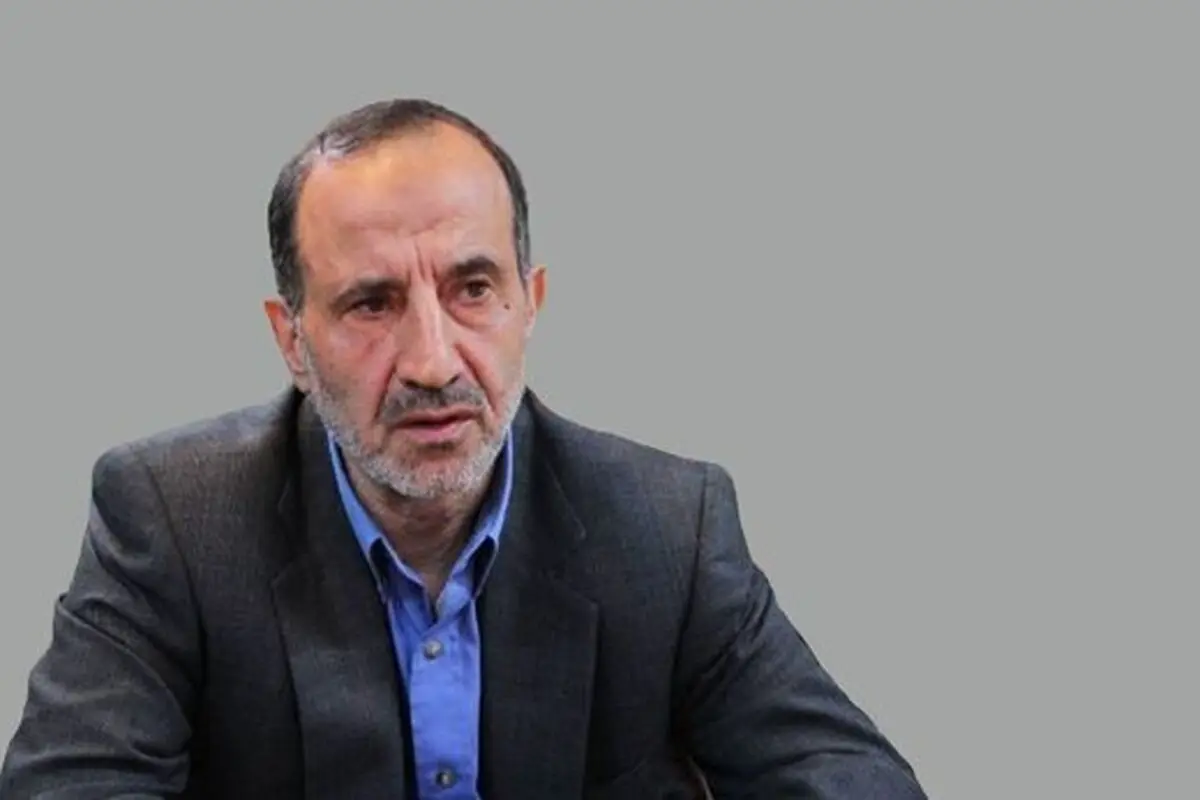 خوش چهره: می خواهند اموال دولتی را به خاطر کسری بودجه بفروشند