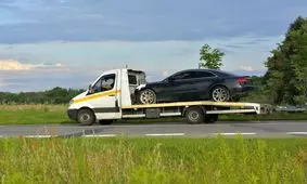 چگونه از امداد خودروی جاده ای کمک بگیریم؟