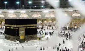 علت افزایش قیمت ریالی حج بالارفتن نرخ ارز در کشور است

