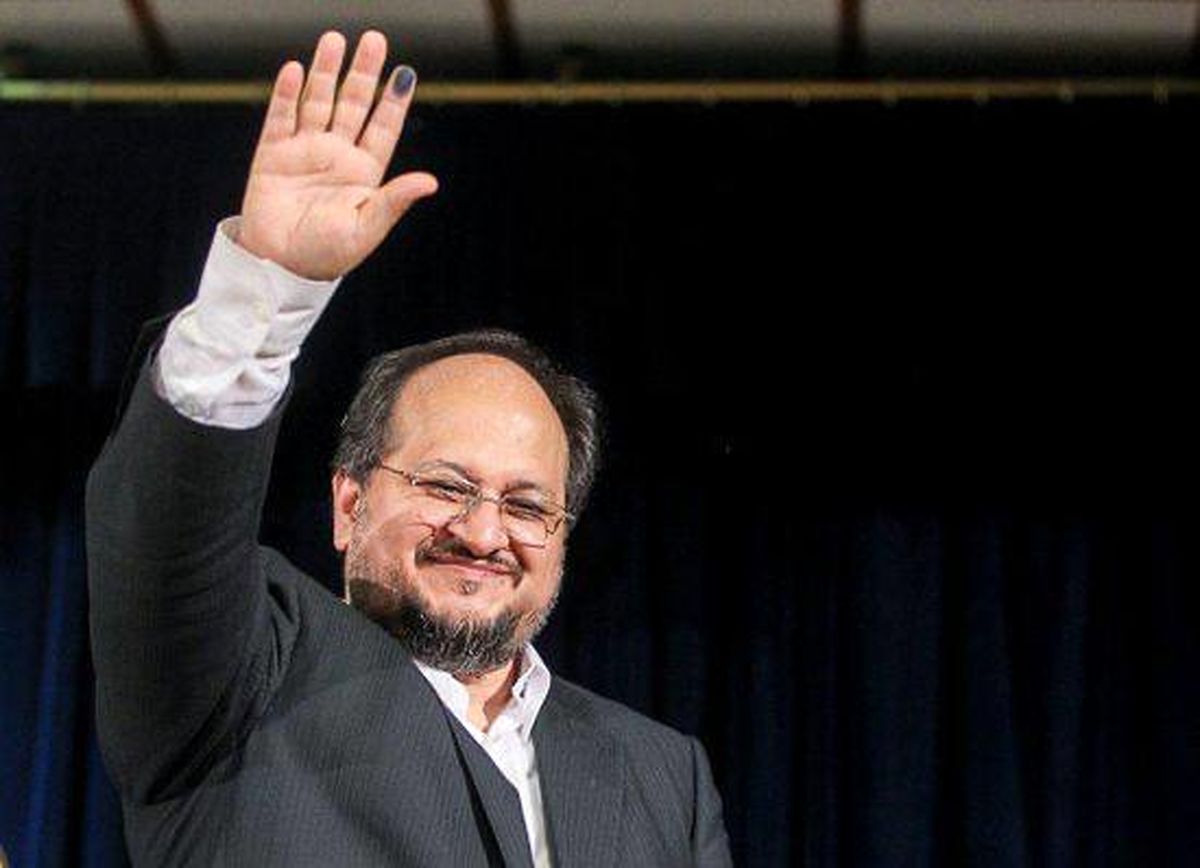 «محمد شریعتمداری» رئیس دفتر رئیس جمهور شد