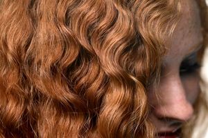 موی فر یک مزیت تکاملی برای انسان محسوب می‌شود؟

