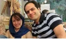 دومین قتل ازبین منتقدان رضا پهلوی در یک هفته