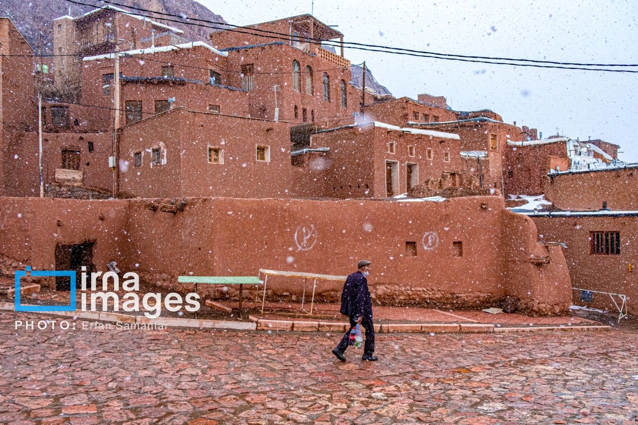 تصاویر: روز ملی روستا و عشایر