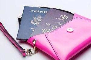 رده‌بندی جهانی گذرنامه‌ها؛ رتبه ایران چند است؟

