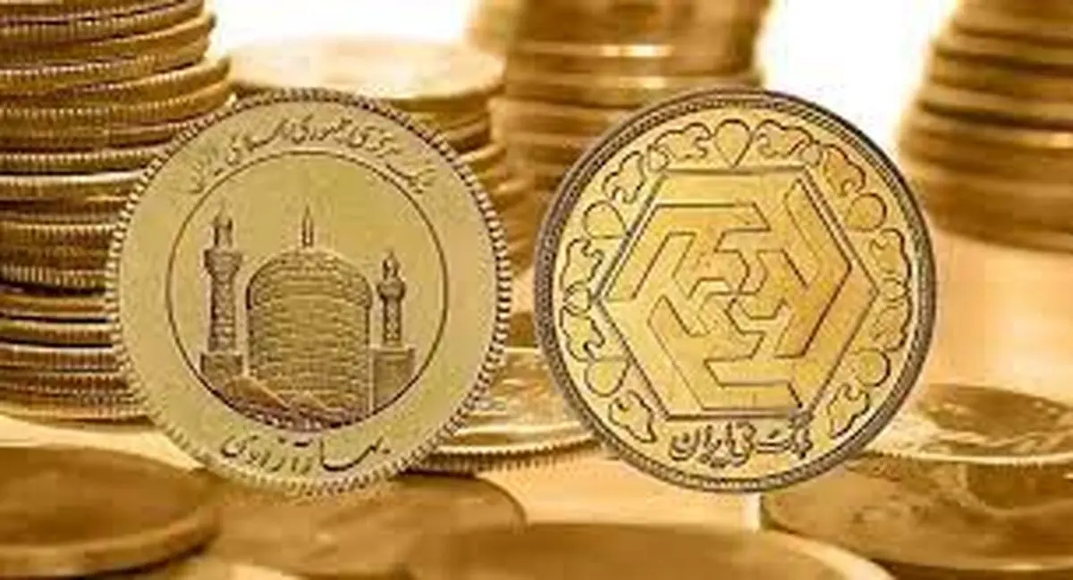 جهش بیش از ۲ میلیون تومانی سکه/ قیمت‌ها باز هم افزایش خواهند داشت؟