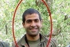 مسئول شاخه ایرانی پ ک ک کشته شد/عکس