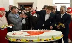 نامه عجیب احمدی نژاد به رییس کل بانک مرکزی: به بابک زنجانی پول بدهید وگرنه برکنار می شوید