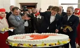 نامه عجیب احمدی نژاد به رییس کل بانک مرکزی: به بابک زنجانی پول بدهید وگرنه برکنار می شوید