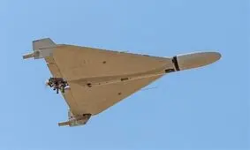 تصاویر منتشر نشده از شلیک شاهد ۱۳۶ و ۲۳۸ به سمت مواضع دشمن آمریکایی/ ویدئو