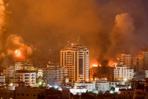مواجهه اسرائیل با چالشی پیچیده در غزه
