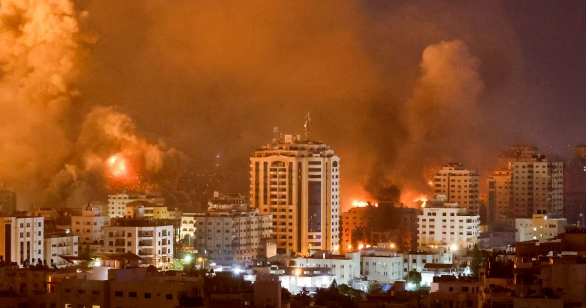 مواجهه اسرائیل با چالشی پیچیده در غزه
