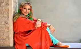 جشن تولد لاکچری کمند امیرسلیمانی/ ویدئو