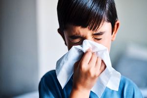 چگونه آنفلوآنزا را از کرونا تشخیص دهیم؟