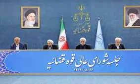 محسنی اژه‌ای: در برخورد با ناهنجاری‌های اجتماعی باید تسریع و تعجیل داشت

