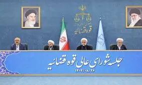 محسنی اژه‌ای: در برخورد با ناهنجاری‌های اجتماعی باید تسریع و تعجیل داشت

