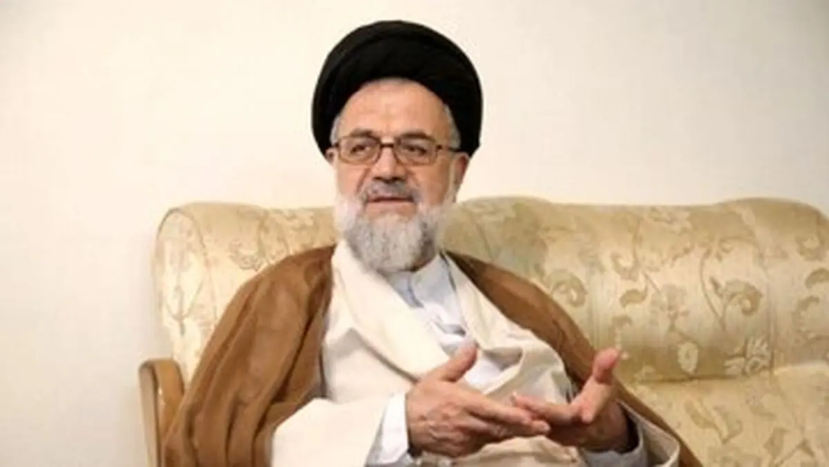 توصیه مهم موسوی تبریزی به نامزدهای انتخابات ریاست جمهوری