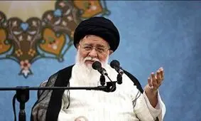 جایگاه بانوان در ورزشگاه باید طوری باشد که هیجانات آنها منعکس نشود؛ متاسفانه دیروز این اتفاق افتاد

