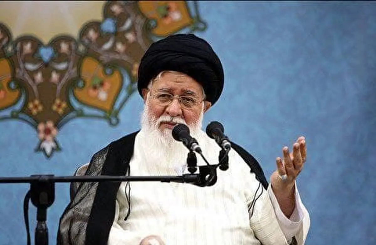 جایگاه بانوان در ورزشگاه باید طوری باشد که هیجانات آنها منعکس نشود؛ متاسفانه دیروز این اتفاق افتاد

