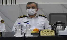 واکنش پلیس راهور به شایعه نصف شدن خلافی خودروها

