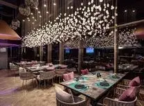 کسر خودکار ۸ درصد مالیات از رستوران های لوکس از ابتدای دی/ ویدئو