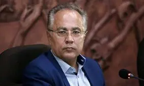 اولین واکنش شهرام دبیری به عزل از دولت به دلیل سفر به قطب جنوب/ عکس

