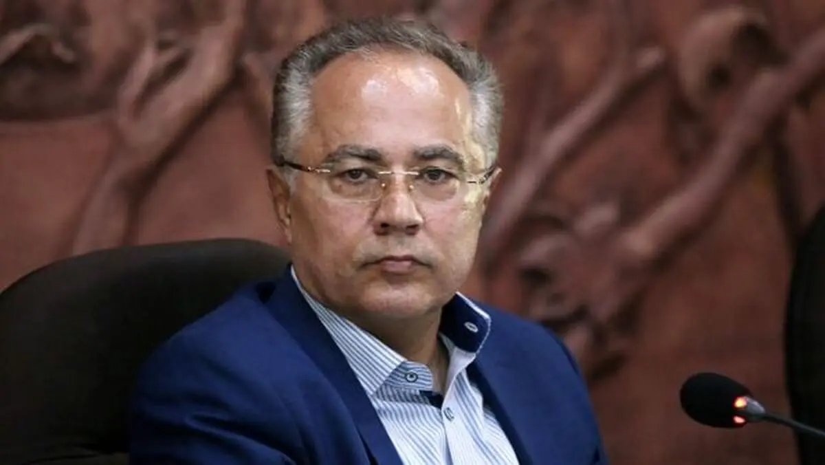 اولین واکنش شهرام دبیری به عزل از دولت به دلیل سفر به قطب جنوب/ عکس


