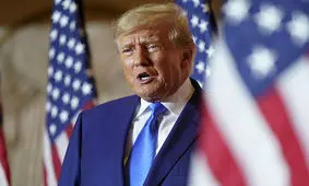 وزارت خزانه داری آمریکا اظهارنامه های مالیاتی ترامپ را در اختیار کنگره قرار داد