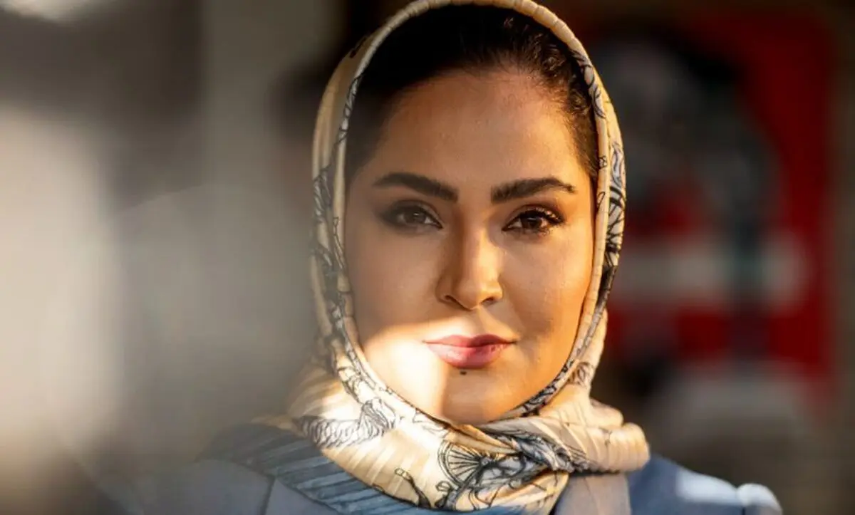 این بازیگر باید قدر خودش را بداند…