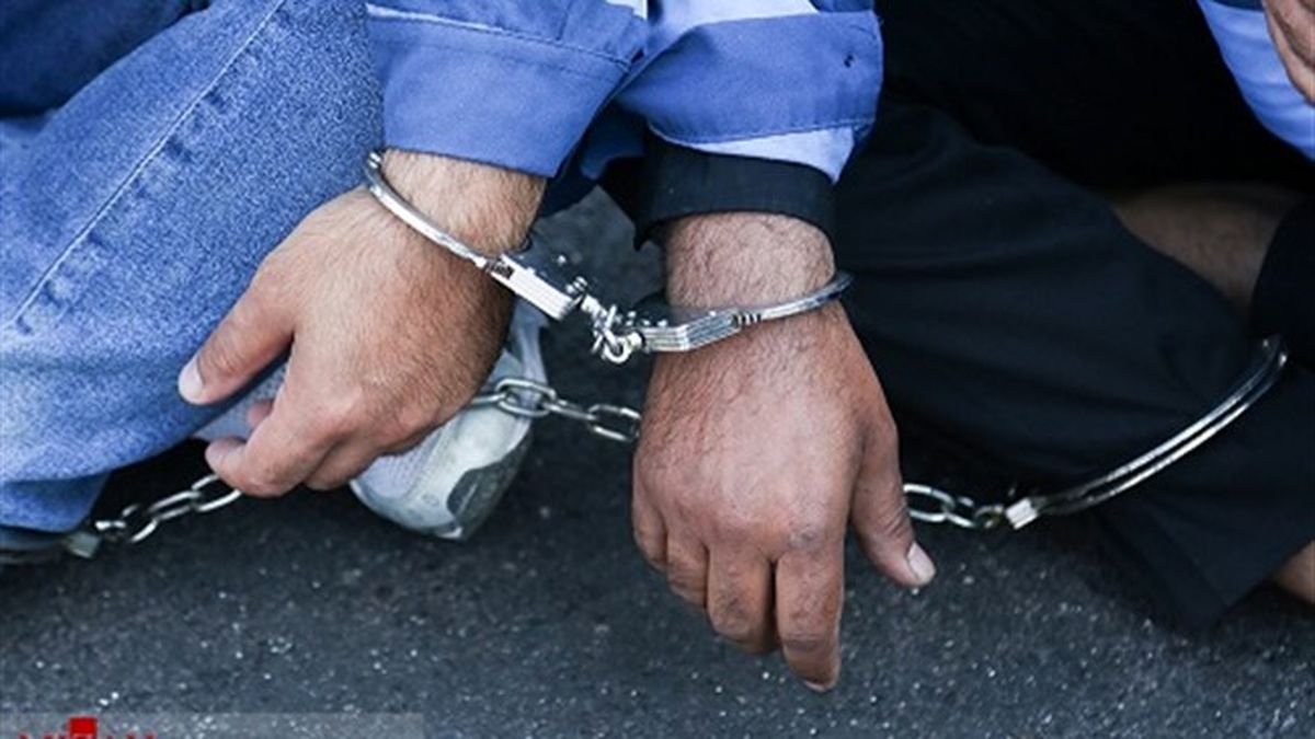 دستبرد 10 میلیاردی از آرایشگاه های زنانه در تبریز