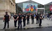 حمله خرابکارانه به شبکه ریلی فرانسه در آستانه مراسم افتتاحیه المپیک

