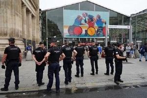 حمله خرابکارانه به شبکه ریلی فرانسه در آستانه مراسم افتتاحیه المپیک

