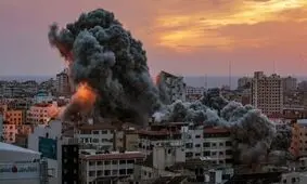  آیا اسرائیل بدون چراغ سبز آمریکا به ایران حمله خواهد کرد؟
