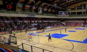 ضربه فساد در مس رفسنجان به فوتسال!

